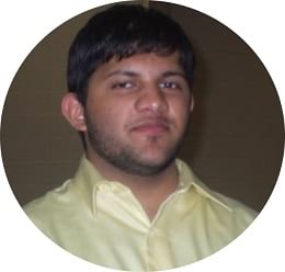 Mirza Waqas