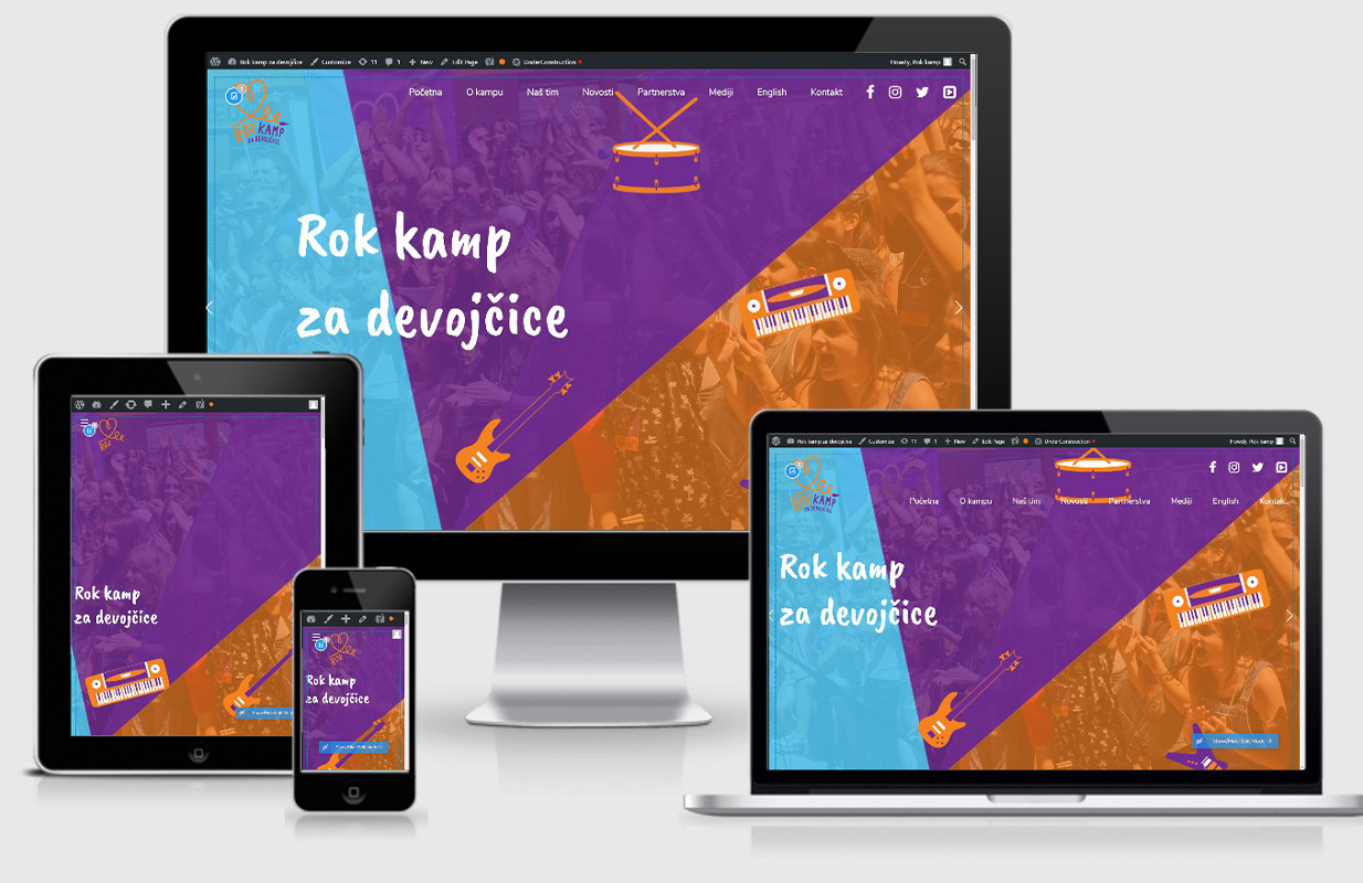 rok kamp